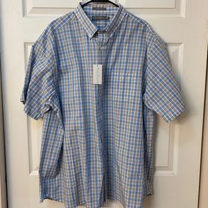 DANIEL CREMIEUX Button Down